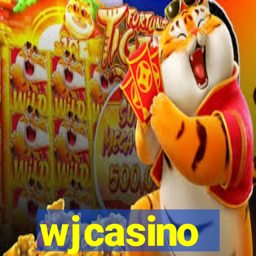 wjcasino - jogos slots premium